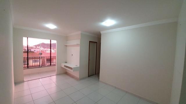 UED-92 - Apartamento 2 quartos em colina de laranjeiras serra