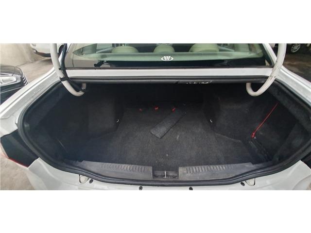 Fiat Grand Siena 1.6 MPI Essence 16V Flex 4P Automatizado 2016 - Foto 2