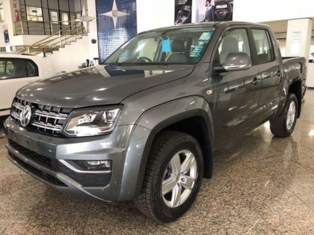 VOLKSWAGEN AMAROK V6 HIGHLINE - Foto 2