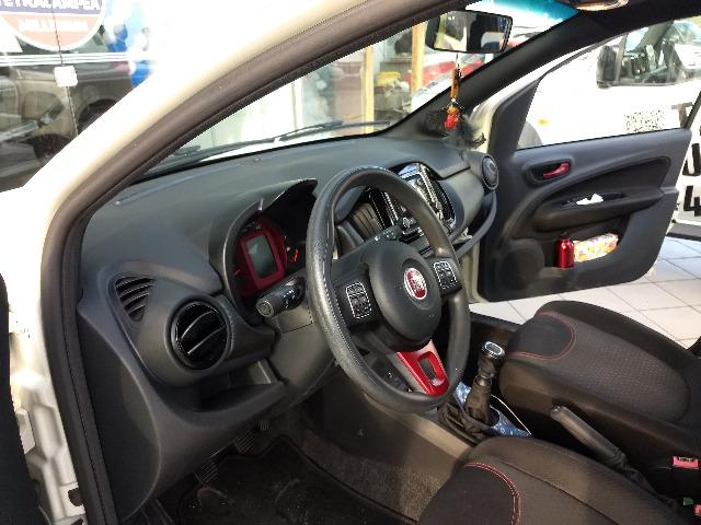 Uno Sporting 14 * 2015 * 43.000 km´s * 1 Ano de Garantia - Foto 10