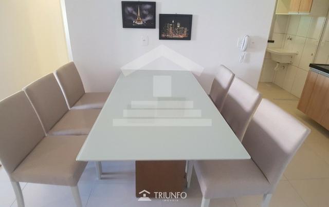 (JR) Residencial Guararapes 70m² > 3 Quartos > Lazer Completo - 2 Vagas > Aproveite! - Foto 6