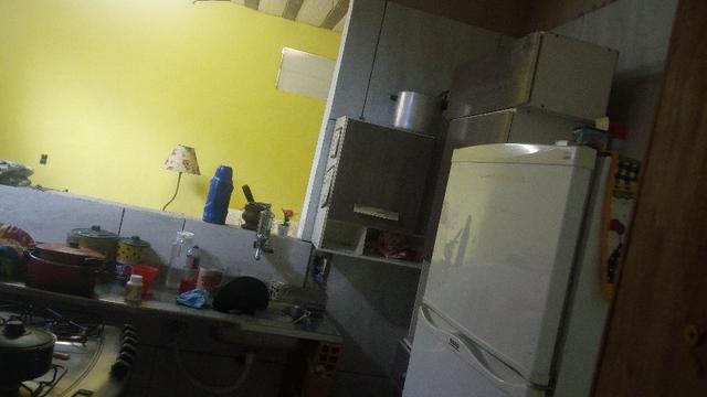 Venda de uma casa . Não é comunidade. * zap - Foto 2