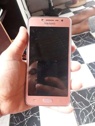 J2 prime trincado - Foto 2