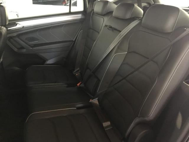 VOLKSWAGEN TIGUAN ALLSPACE R-LINE 350 TSI - Foto 8
