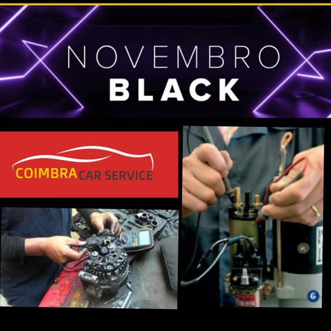 Coimbra Auto Peças