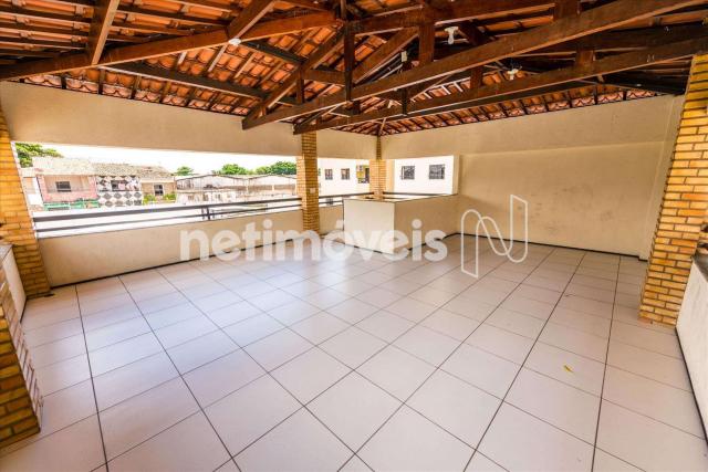 Apartamento à venda com 3 dormitórios em Henrique jorge, Fortaleza cod:710538 - Foto 5