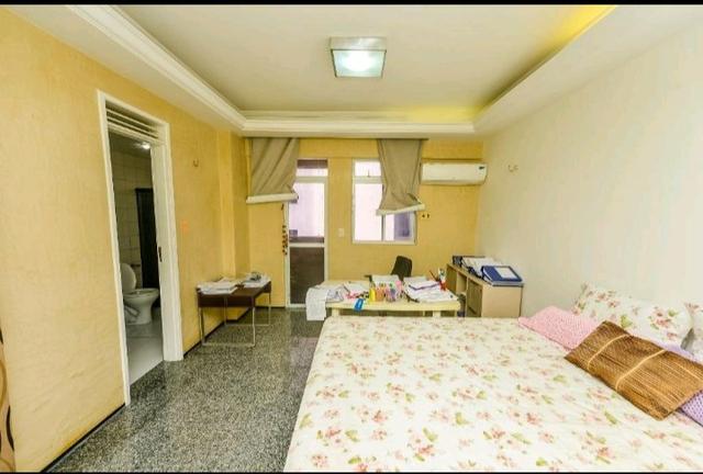 LINDO APTO NA ALDEOTA, 205m2,5QTS,4 SUÍTES, 3 VAGAS - Foto 8