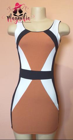 Roupas novas (Magnólia acessórios)