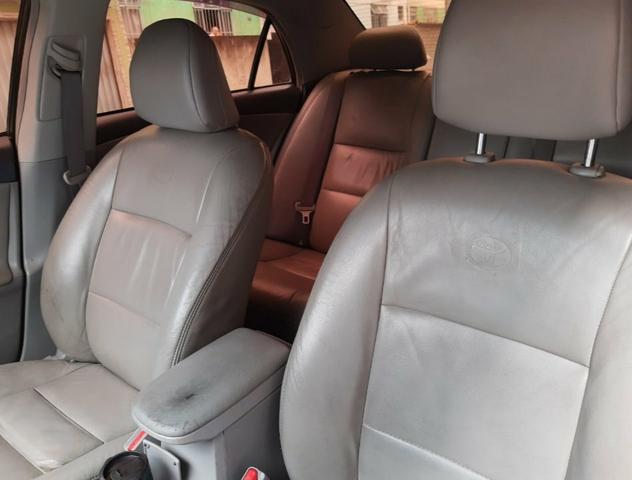 Corolla 1.8 gli com gnv (leia todo o anúncio) - Foto 7