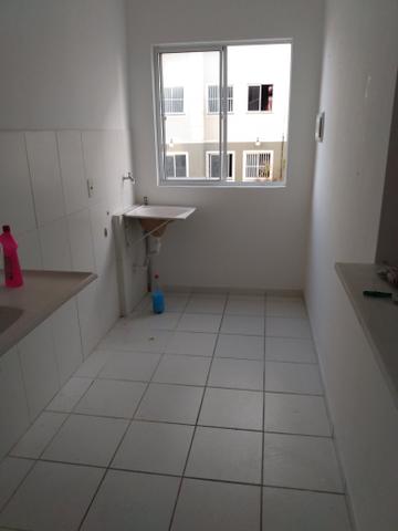 Alugo excelente apartamento condomínio viverdes com piscina maraponga - Foto 3