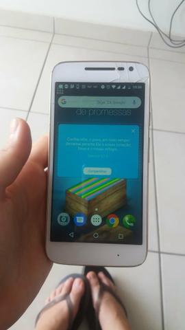 Moto G4 play