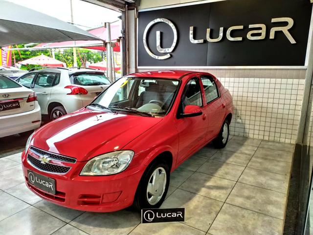 Chevrolet prisma 1.4 mpfi lt 8v flex - Foto 3