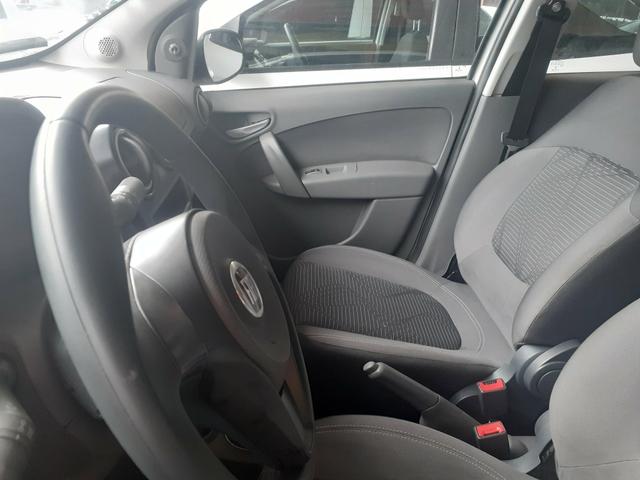 Palio Attractive 2015 1.0 Completo+GNV Bonitão*48 x 671$ Felipe *!! - Foto 3