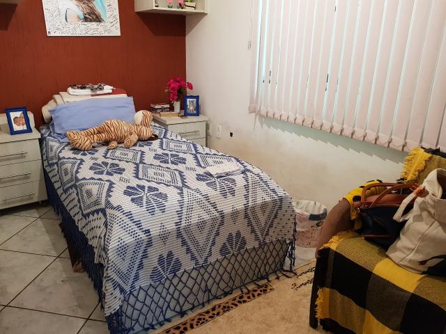 Casa à venda, 3 quartos, 3 vagas, Bela Vista II - Sete Lagoas/MG - Foto 9