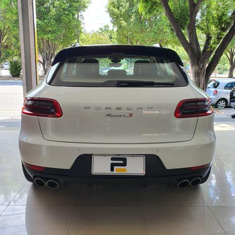 Macan S - Foto 4