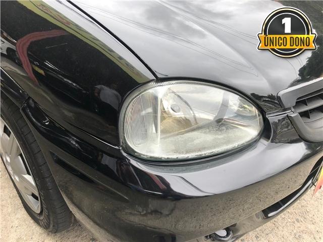 Chevrolet Classic 1.0 mpfi vhce 8v flex 4p manual - Foto 7