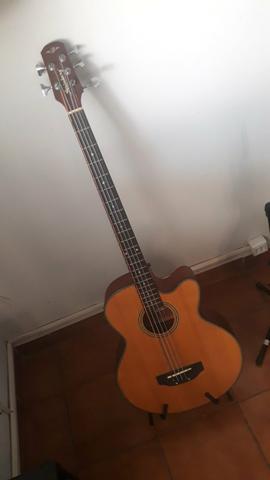 Baixolão Strinberg 5 cordas - Foto 2