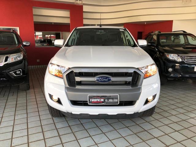 FoRd Ranger XLS 2.2TDOi_4X4_AUT_1DonO_15MKM_aMaisNovadoBRasiL !!! - Foto 5
