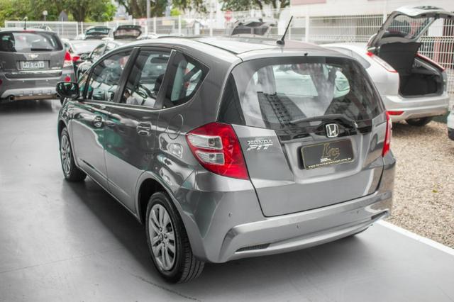 Lindo Fit DX 1.4 Flex 16V 5p Mec - Foto 4