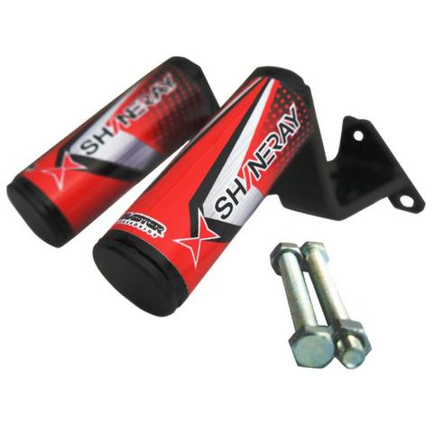 Slider Protetor Next, Riva e Shineray - Foto 2