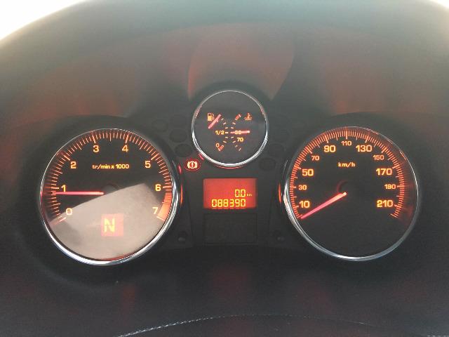 Peugeot 207 XS Aut GNV 5ª G 16m3 Muito Novo de Mulher - Foto 8