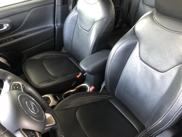 Jeep Renegade Diesel - Foto 4