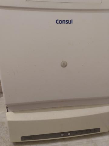 Lava louça Consul - Foto 5