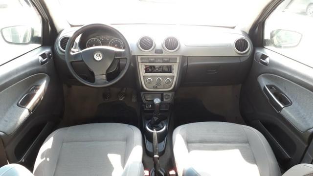 Voyage Comfortline 1.6 c/gnv - Foto 6