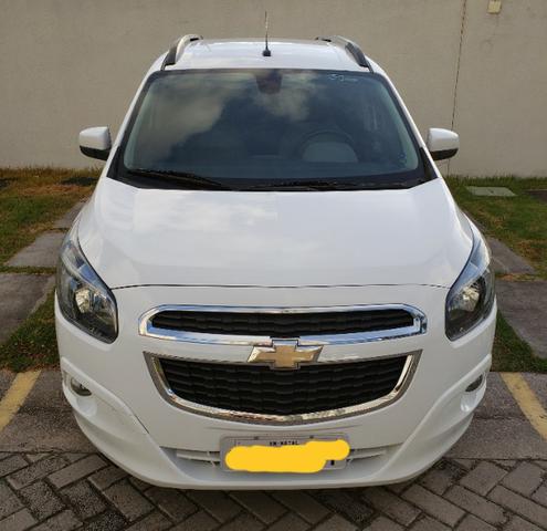 Vendo spin LTZ super nova