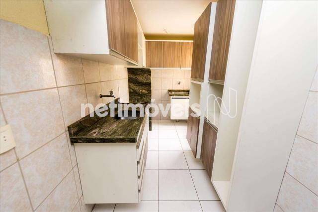 Apartamento à venda com 2 dormitórios em Parque dois irmãos, Fortaleza cod:711333 - Foto 18