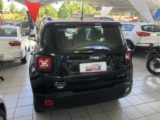 Jeep Renegade Diesel - Foto 2