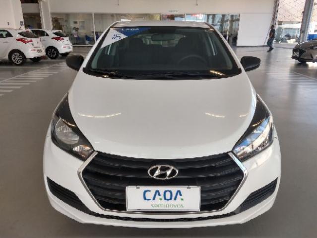 Hyundai Hb20 1.0 Comfort 12v - Foto 2