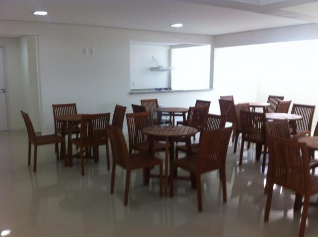 Apartamento à venda com 3 dormitórios em Jardim amalia, Bauru cod:1256 - Foto 20