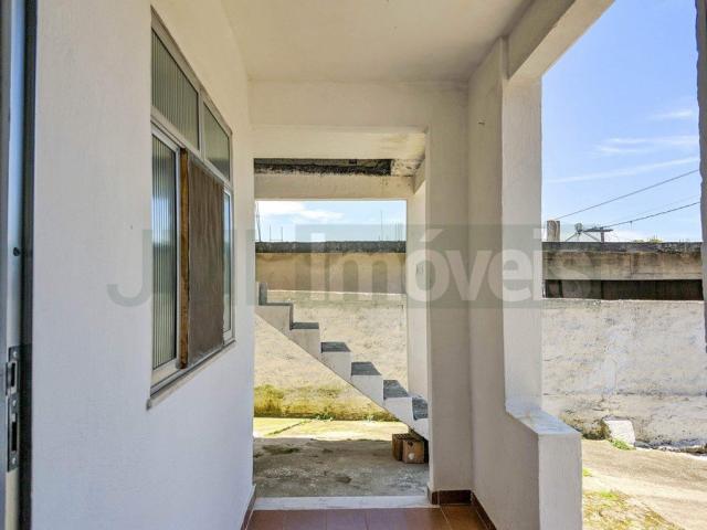 Casa com quintal na Vila São Judas Tadeu, Duque de Caxias - Foto 2