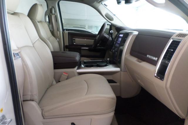 2500 LARAMIE SLT 6.7 TDI CD 4X4 DIESEL - Foto 10