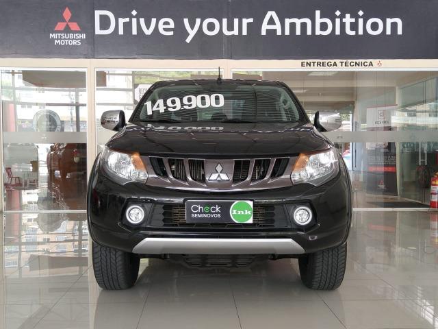 L200 Triton HPE diesel 2019 - Foto 2