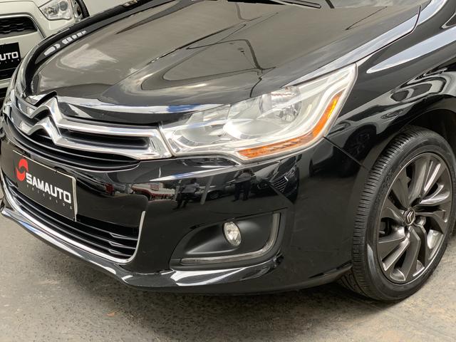 Citroen C-4 Louge Tendence 2014 Flex