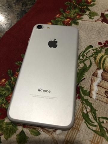 Iphone 7 32gb - Foto 2