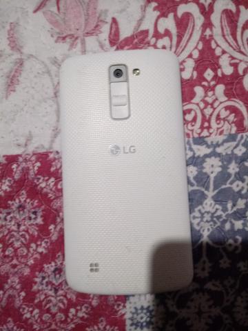 Lg k10 16gb com tv - Foto 3