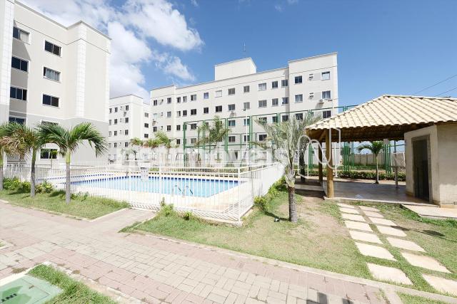 Apartamento à venda com 2 dormitórios em Boa vista, Fortaleza cod:742371 - Foto 2