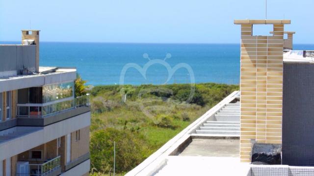 Cobertura 3 dorm (2 duites) Campeche- Florianopolis
