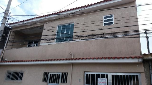 Oportunidade excelente sobrado de 3 quartos em Nilópolis doc ok ac. carta