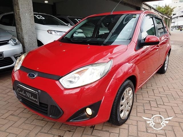Fiesta SE 1.0 Flex
