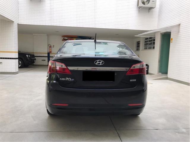 Hb20 sedan 1.0 comfort plus super novo - Foto 5