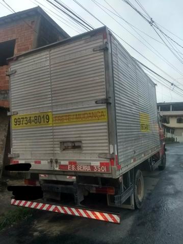 Fretes mudanças - Foto 2