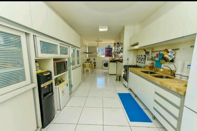 LINDO APTO NA ALDEOTA, 205m2,5QTS,4 SUÍTES, 3 VAGAS - Foto 11