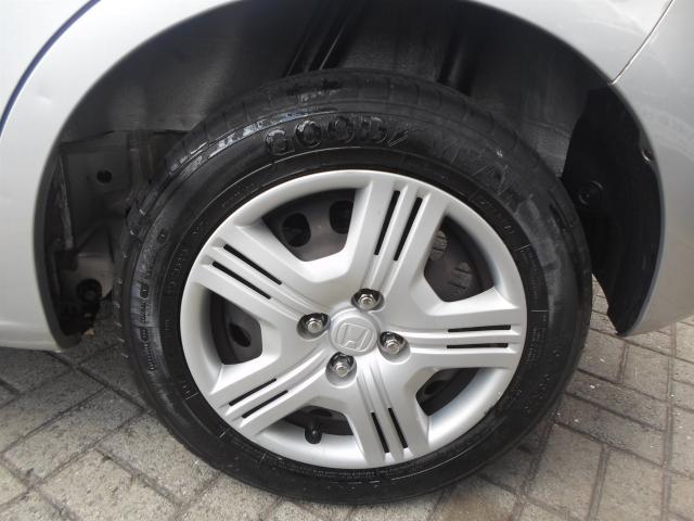 HONDA FIT 2014/2014 1.4 CX 16V FLEX 4P AUTOMÁTICO - Foto 9