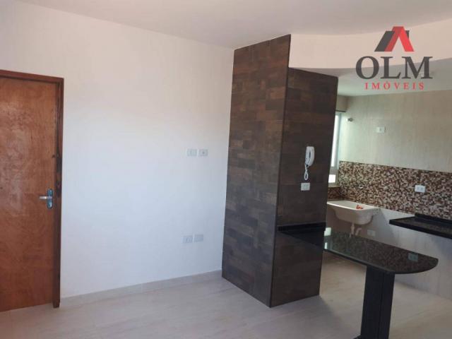 Prédio Residencial à Venda - 12 Apartamentos (todos alugados) - Benfica, Fortaleza, Ceará - Foto 15
