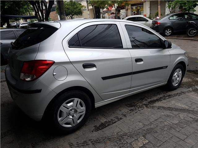 Chevrolet Onix 1.0 mpfi joy 8v flex 4p manual - Foto 7