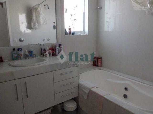 Casa de condomínio à venda com 4 dormitórios cod:FLCN40057 - Foto 15